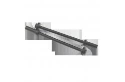 China Custom Metal CNC Turning Parts for Versatility in Complex Shapes supplier