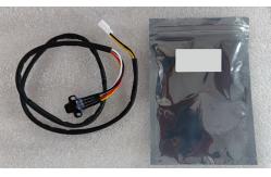 China Black Raster Decoder For 180LPI-15*1500MM Encoder Tape supplier