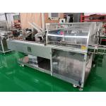 Smart Robotic Cartoning System for Pharma, Multi Size Box Compatibility, GMP Certified Packaging Automation for sale
