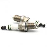 Iridium Spark Plug Applicable To Automobile Nozzle Ignition System Direct 97506 SILZKBR8D8S