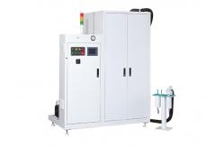 China 4bar Auto Parts Test Equipment Brake Fluid Vacuum Filling Machine supplier