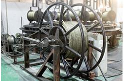 China Cable Rollers manufacturer