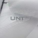 Nonwoven 100% Pva Water Soluble Interlining For Clothes