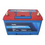 EcoLite SIB12-60900: High-Performance Sodium Ion Starting Battery for Automotive Applications for sale