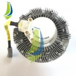 281-3588 Oil Fan Cluth For E320D Excavator Spare Parts for sale