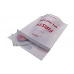Adhesive Eco Friendly Kraft Paper Mailing Envelopes For Drug Stores for sale