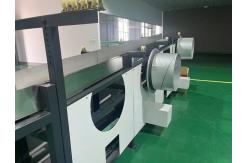 China Industrial Continuous Annealing Furnace Oven Electric Holding Horizontal supplier