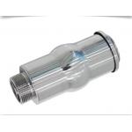 1 Inch Foam Jet Fountain Nozzle for sale