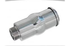 China 1 Inch Foam Jet Fountain Nozzle supplier