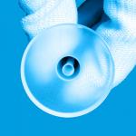 Fabricated Fused Quartz Tubing High Precision