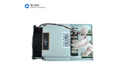 China Equihash ZEC Asic Miner , 300W Bitmain Antminer Z9 Mini 10K sol/s supplier