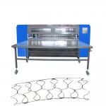 5Mpa Mattress Spring Coiling Machine Conjoined Coiling Spring Assembly Machine for sale