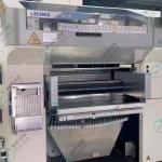 JUKI RS-1R High Speed Modular SMT Placement Machine Intelligent
