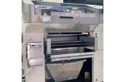 China JUKI RS-1R High Speed Modular SMT Placement Machine Intelligent supplier