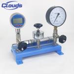 High-Performance Digital Pressure Gauge for Industrial Processes and Control