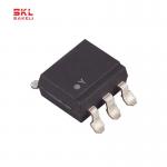 MOC3063S-TA1 Power Isolator IC High Speed High Voltage Isolation Solution for sale