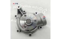 China Engine Water Pump AR97708 AR76290 RE509068 AR76280 AR85250 supplier