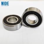 6202 RS Steel Deep Groove Ball Bearing With Dust Protection for sale