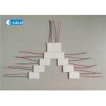 Peltier Thermoelectric Modules For Thermoelectric Conditioner TEC Cooler for sale