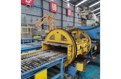 China Artificial Stone Making Machine Concrete Dosing Machine supplier
