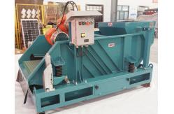 China Hunter-D Gas Exploration API Drilling Shale Shaker supplier
