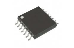 China PIC16F1454-I/ST supplier