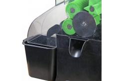 China high yield lemon lime squeeze calamansi juice machine for squeezing juice supplier