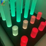 250LM LED Point Light , RGB Pixel Light Configuration Acrylic For KTV Club
