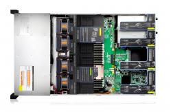 China ZC2230 2U Rack Server for SMB Storage with Intel Xeon supplier