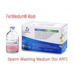 BRED Sperm Selection Dish IVF IUI Consumable Sperm Washing Medium For ART for sale