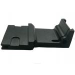 ISO9001 Engineering Plastic Parts , CNC Precision Machined Components Chemical Resistant