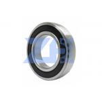 Tapered Bore Type Pillow Ball Bearing UK 211 2RS Insert Ball Bearing for sale