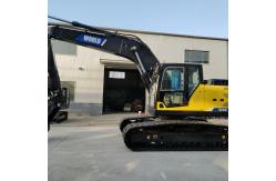 China Crawler Heavy Earth Moving Machinery Long Arm With Cummins Engine supplier