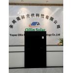 380W Monocrystalline Solar Panel IP67 Waterproof Solar Energy Panel