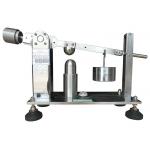 IEC 60320-1 Figure 20 Apparatus For Pressure Test On Shrouds 40N