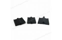 China PA66GF25 Extruding Polyamide Thermal Break Strip with Temperature Resistance ≥240 T/T Payment supplier