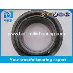 Steel / Steel GE10E Spherical Plain Carbon Steel Bearing 10x19x9mm for sale