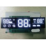 High Brightness LED Numeric Display , Digit Led Display NO 2932-5 Wide Viewing Angle for sale
