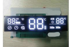 China High Brightness LED Numeric Display , Digit Led Display NO 2932-5 Wide Viewing Angle supplier