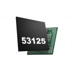 BCM53125MIMMLG Ethernet IC 7-Port Integrated Gigabit Energy-Efficient Ethernet Switch for sale