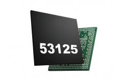 China BCM53125MIMMLG Ethernet IC 7-Port Integrated Gigabit Energy-Efficient Ethernet Switch supplier