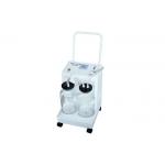 Dental Lab Equipment Medical Vacuum Surgical Phlegm Suction Unit for sale