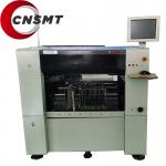 CNSMT SUPPLY YAMAHA YV100X YV100XG YV100XGP YV180XG YV88XG dual and single head pick and place machine for sale