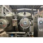 High Efficiency 380V Overflow Jet Dyeing Machine Automatic Dyeing Machine