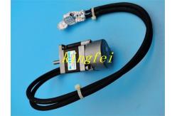 China Panasonic KXF0E1LXA00 CM402 MACHINE DC SERVO MOTOR TS4602N1520E500 supplier