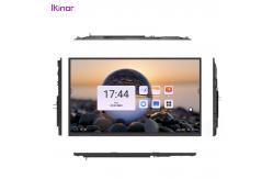 China 75 Inch Digital IFP Panel Whiteboard Android 11 System supplier