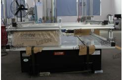 China 1200*1200 mm Table Transportation Vibration Tester For Packaging Industry supplier