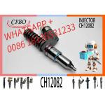 ISO  336D CH12082 Common Rail Injector
