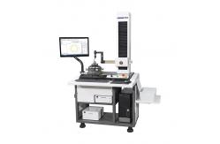 China Compact Type Flexible Surface Roughness Measuring Machine supplier