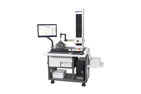 Compact and Flexible Surface Roughness Measuring Instrument